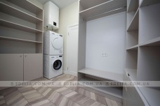 Vacation rentals Residential complex TETRIS HALL