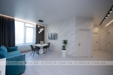 Vacation rentals Residential complex TETRIS HALL